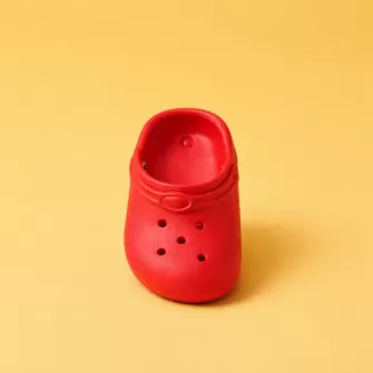 Pop Socket X-Cell Kroks crvena