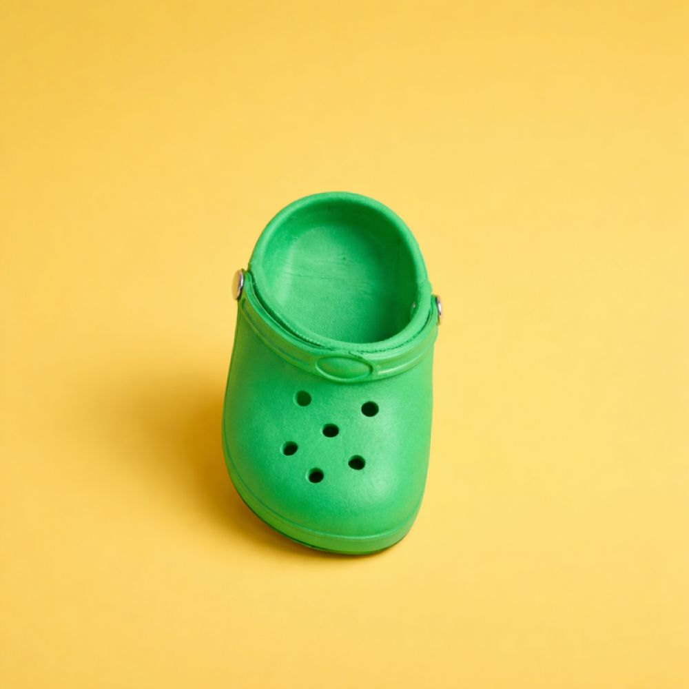 Pop Socket X-Cell Kroks tamno zelena