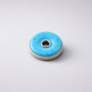 Pop Socekt X-Cell Krofna plava