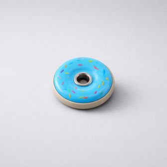 Pop Socekt X-Cell Krofna plava