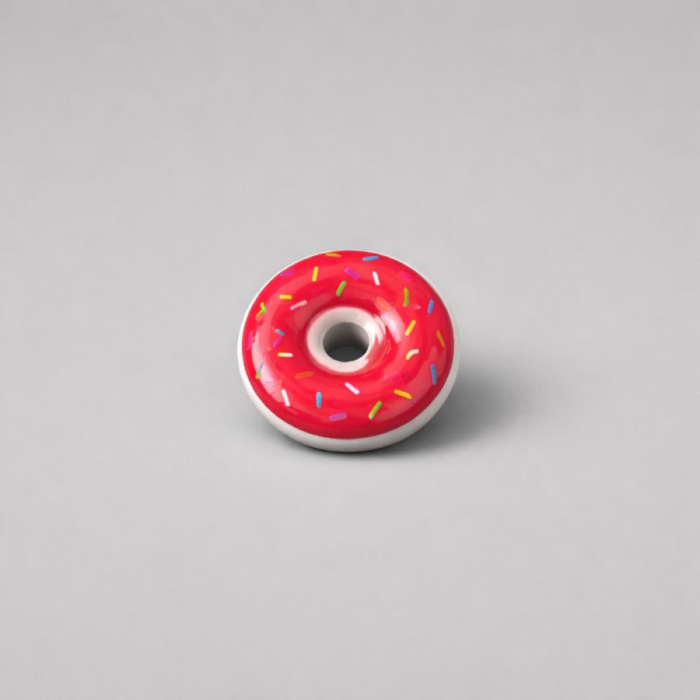 Pop Socekt X-Cell Krofna crvena