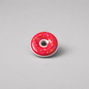 Pop Socekt X-Cell Krofna crvena