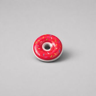 Pop Socekt X-Cell Krofna crvena