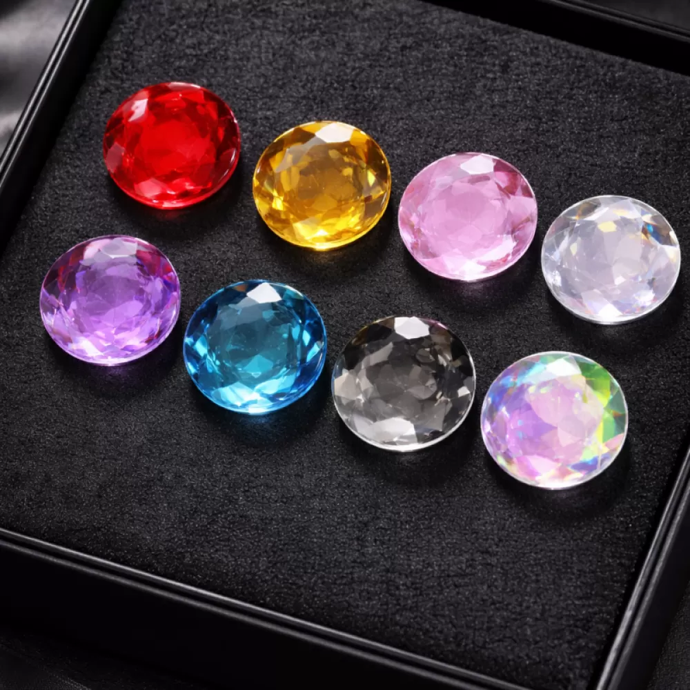 Pop Socket X-Cell Kristal No8