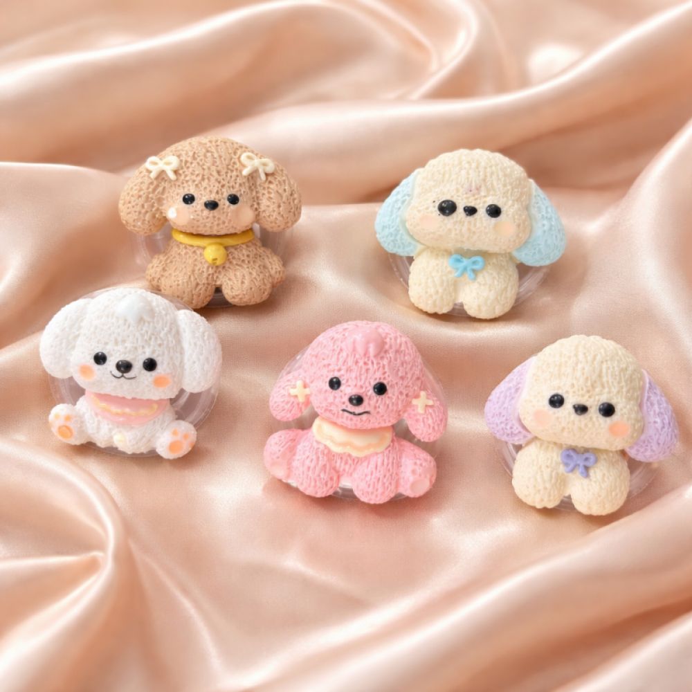 Pop Socket X-Cell Puppy No1