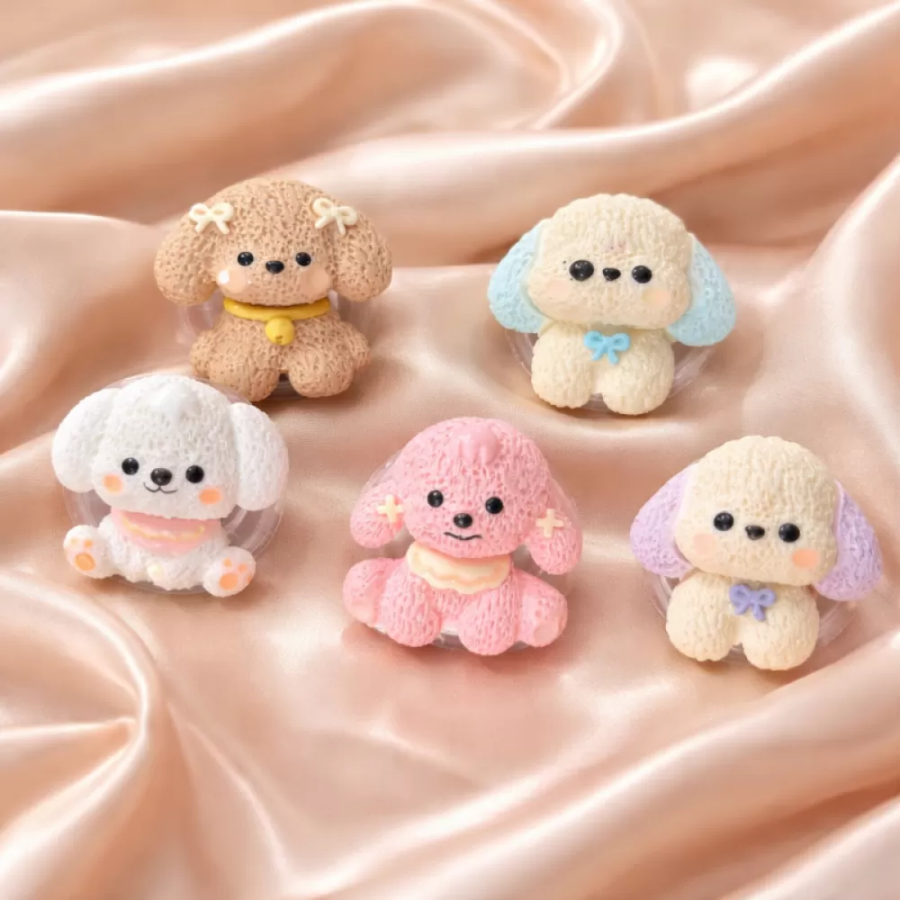 Pop Socket X-Cell Puppy No2