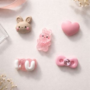 3D Stikeri X-Cell (5 komada pakovanje) nude