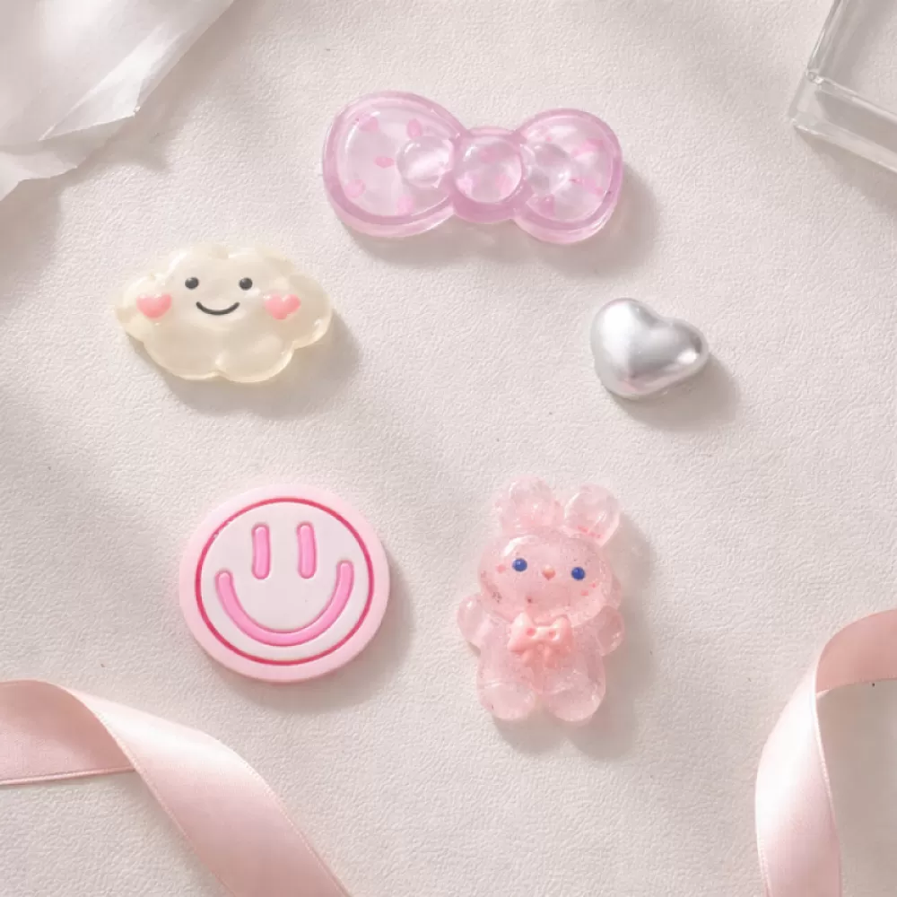 3D Stikeri X-Cell (5 komada pakovanje) baby