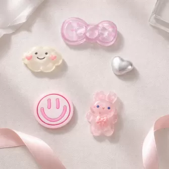 3D Stikeri X-Cell (5 komada pakovanje) baby