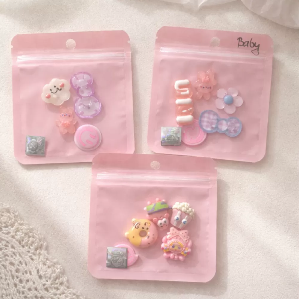 3D Stikeri X-Cell (5 komada pakovanje) baby