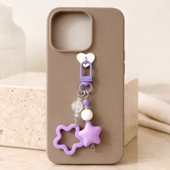 Privezak za futrolu samolepljivi X-Cell No6