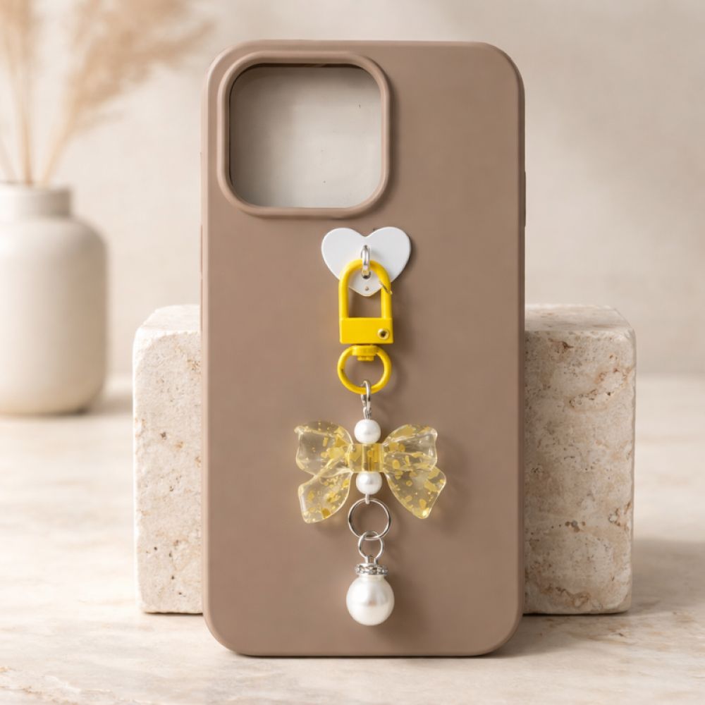 Privezak za futrolu samolepljivi X-Cell No8