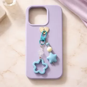 Privezak za futrolu samolepljivi X-Cell No14