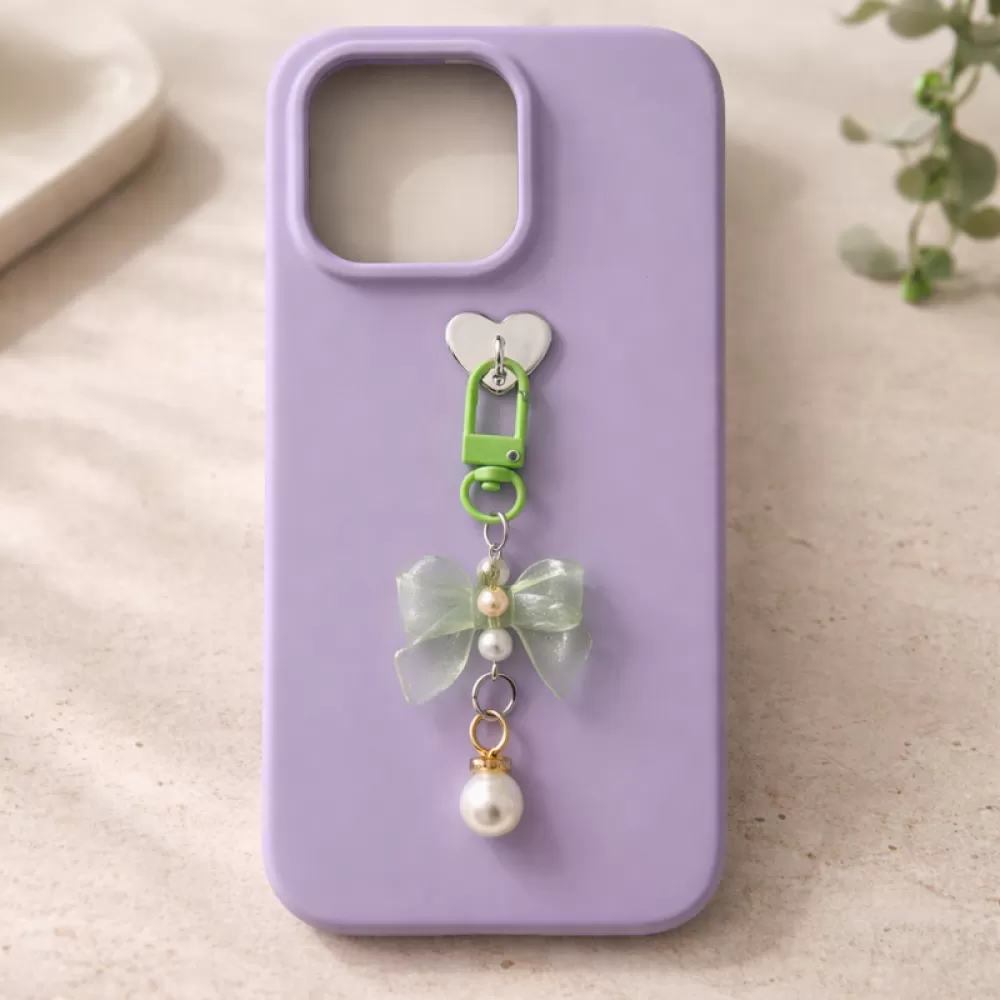 Privezak za futrolu samolepljivi X-Cell No17