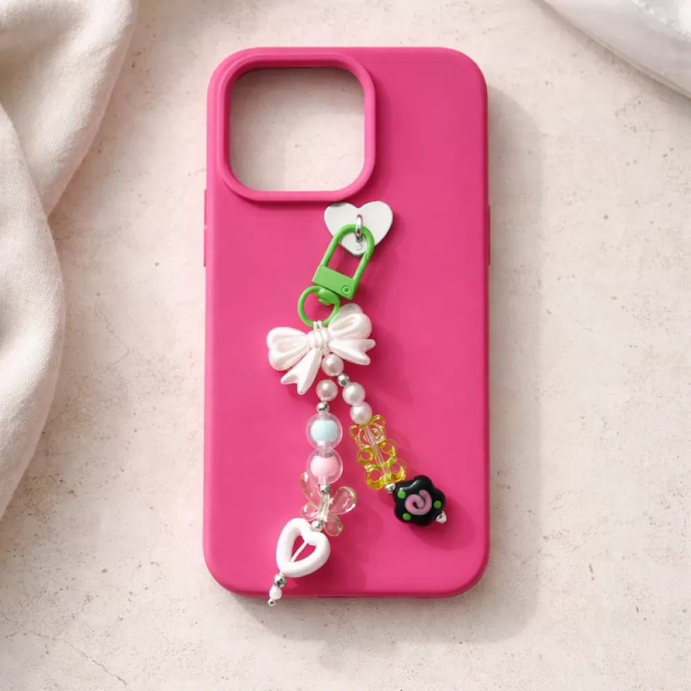 Privezak za futrolu samolepljivi X-Cell No19