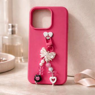 Privezak za futrolu samolepljivi X-Cell No20