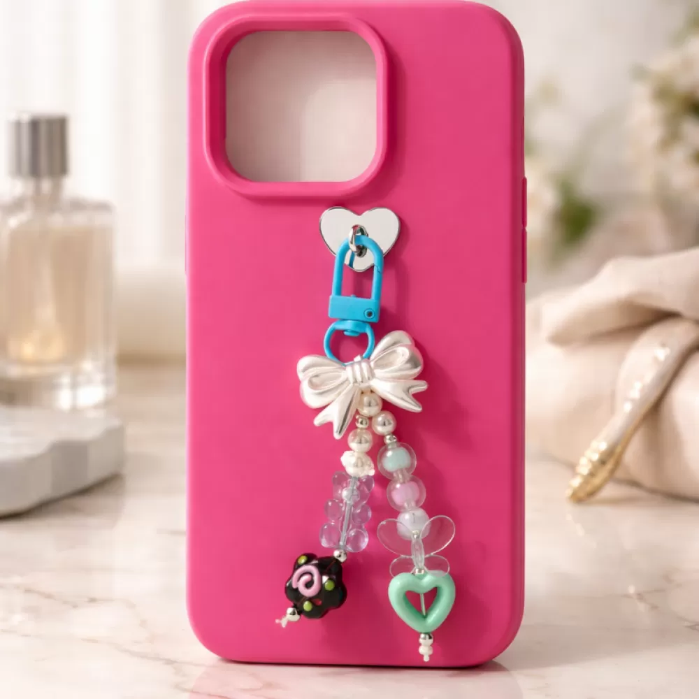 Privezak za futrolu samolepljivi X-Cell No23