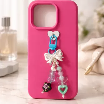 Privezak za futrolu samolepljivi X-Cell No23