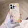 Futrola Floral Aura Case za iPhone 17 Pro Max No5
