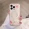 Futrola Floral Aura Case za iPhone 17 Pro Max No4