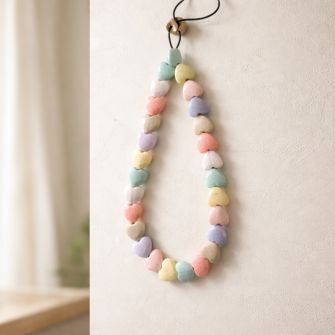 Privezak X-Cell sareni No10