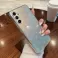 Futrola Clear Love za Samsung Galaxy Z Flip 7
