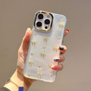 Futrola Golden Luxe za iPhone 17 Pro No3