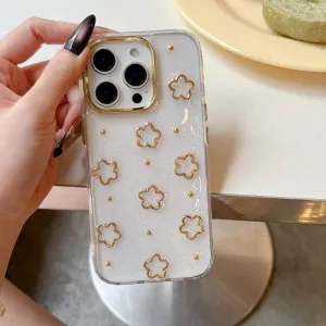 Futrola Golden Luxe za iPhone 17 No1