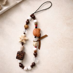 Privezak X-Cell chocolate No5