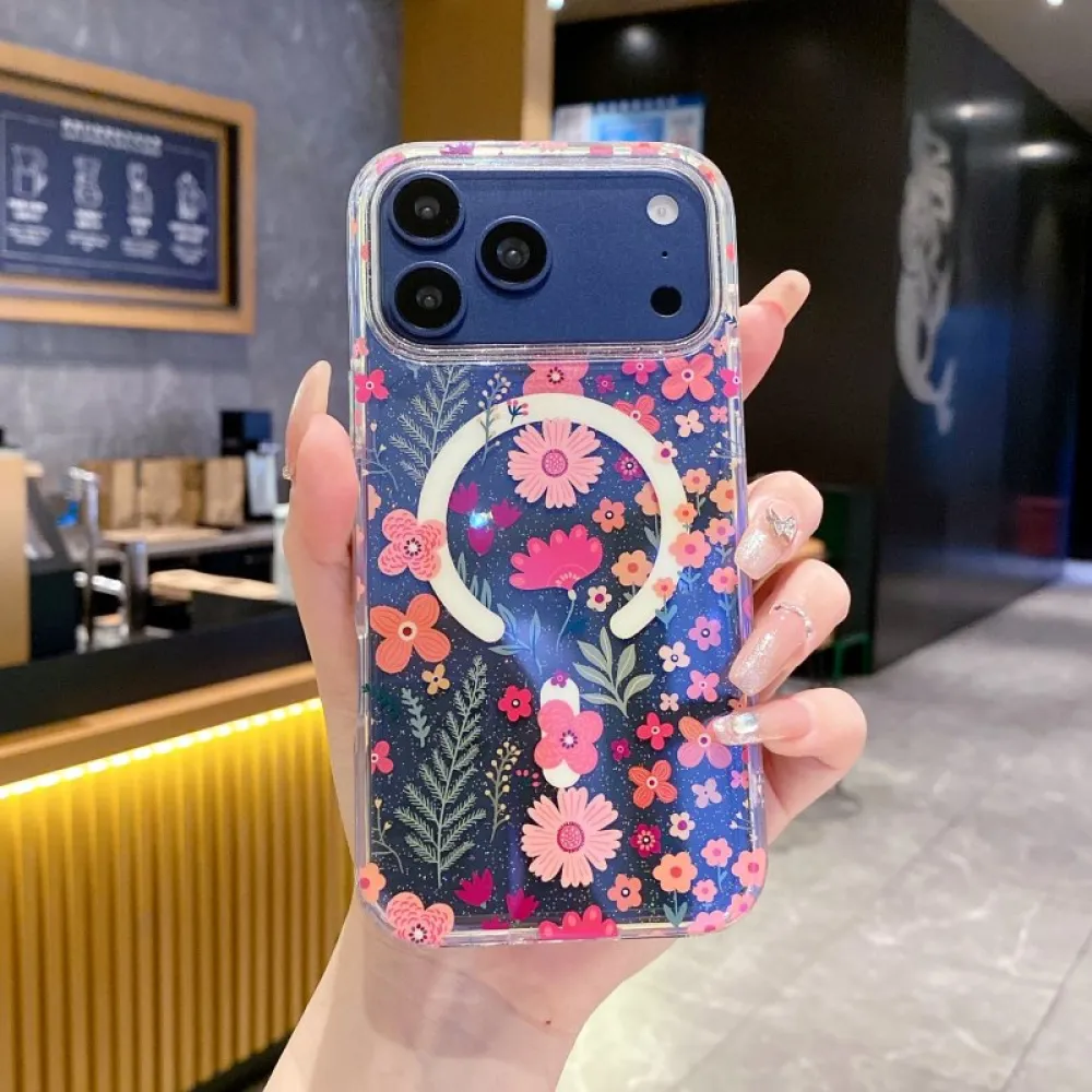 Futrola Luxe Dream za iPhone 17 Pro No8