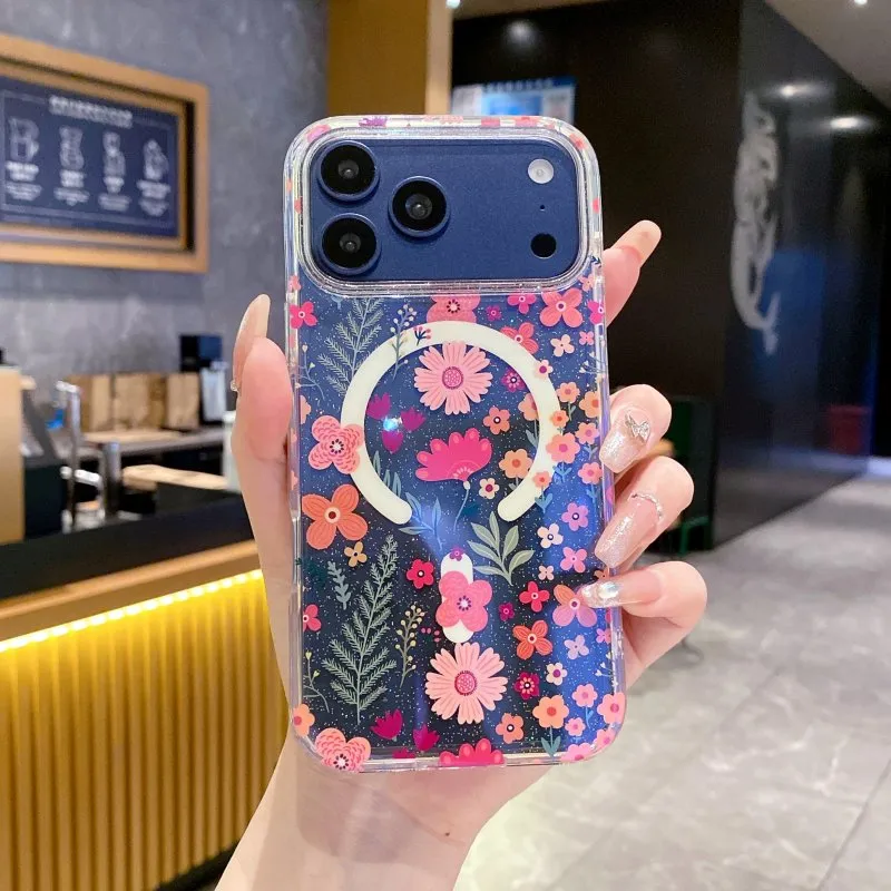 Futrola Luxe Dream za iPhone 17 Pro / iPhone 18 Pro No8