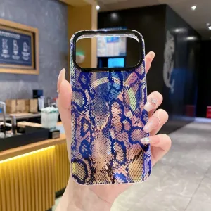 Futrola Luxe Dream za iPhone 17 No4