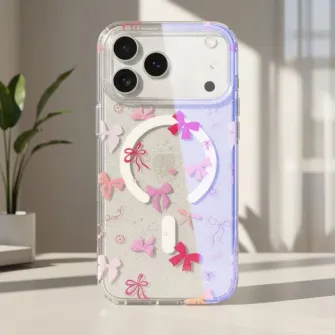 Futrola Luxe Dream za iPhone 17 No2