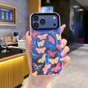 Futrola Luxe Dream za iPhone 17 Pro Max No3