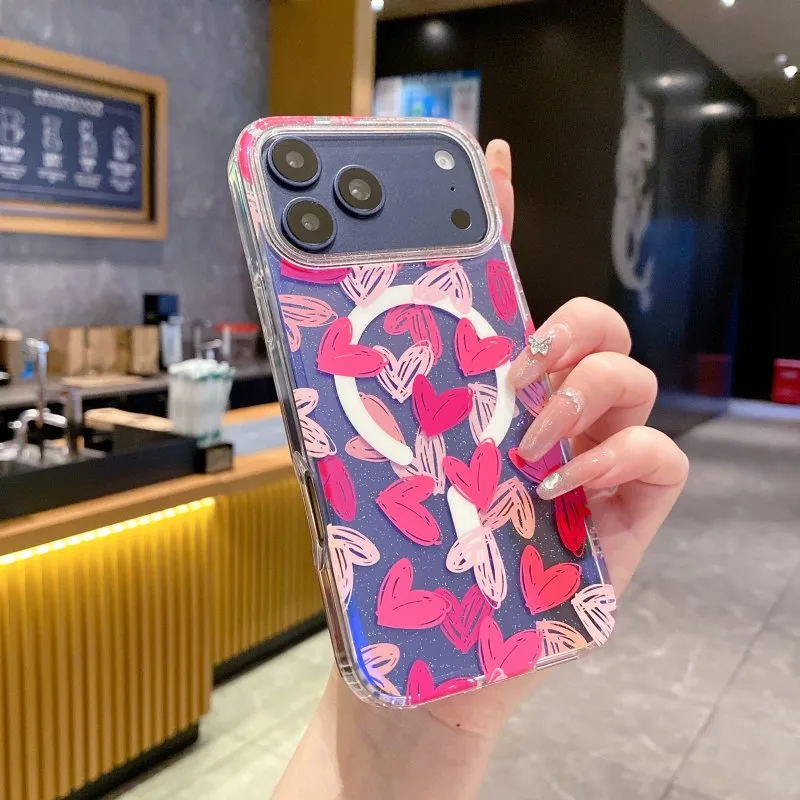 Futrola Luxe Dream za iPhone 17 Pro Max / iPhone 18 Pro Max No1