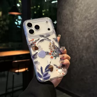 Futrola Luxe Dream za Samsung Galaxy S26 Ultra No11