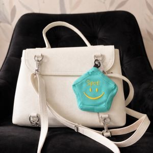 X-Cell privezak/torbica Star Spot plava