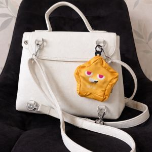 X-Cell privezak/torbica Star Masa zuta