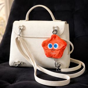 X-Cell privezak/torbica Star ashin narandzasta