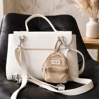 X-Cell privezak/torbica Gold 