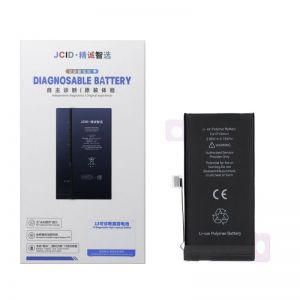 Baterija JCID sa mogucnoscu uparivanja (Battery Health) za iPhone 13 Mini 2520 mAh (visok kapacitet)