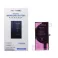 Baterija JCID sa mogucnoscu uparivanja (Battery Health) za iPhone 13 Mini 2520 mAh (visok kapacitet)