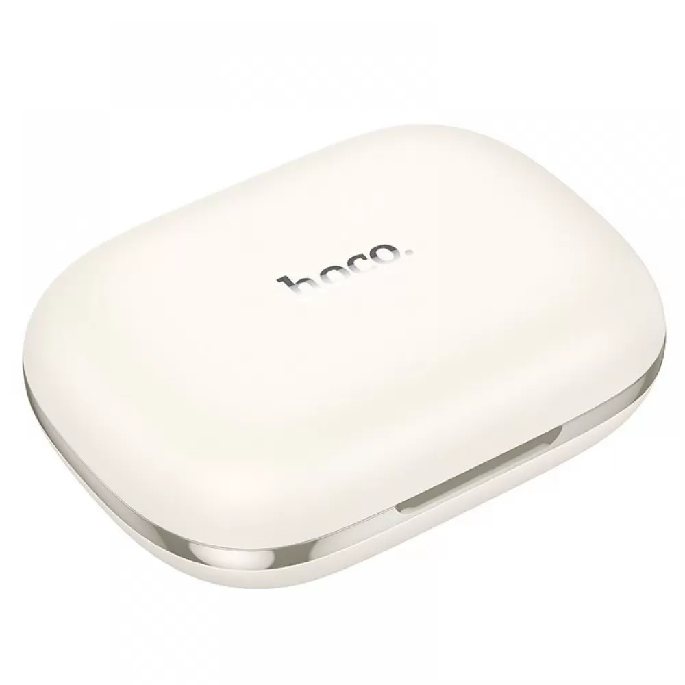 Bezicne slusalice Hoco TWS EW206 bele