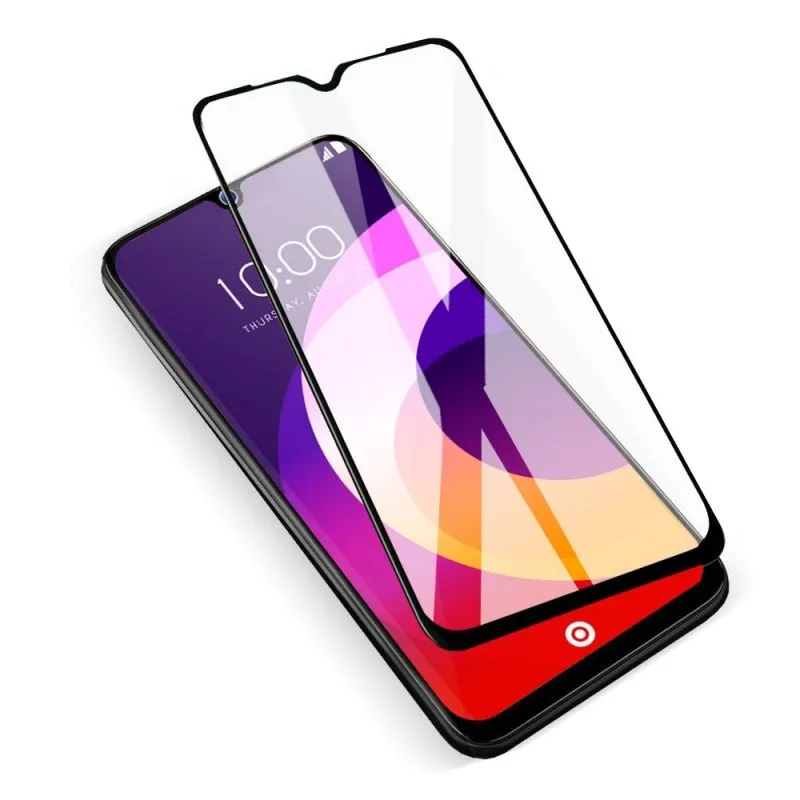 5D Keramicko zastitno staklo za Samsung Galaxy A57 5G crno