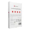 Hidrogel folije FORCELL F-PROTECT za secenje Flexible NANO 7H MATT 196 x 125 mm 25 kom