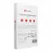 Hidrogel folija FORCELL F-PROTECT za secenje Flexible NANO 7H MATT 196 x 125 mm 25 kom
