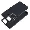 Futrola FRAME za Xiaomi Redmi Note 15 PRO PLUS 5G crna