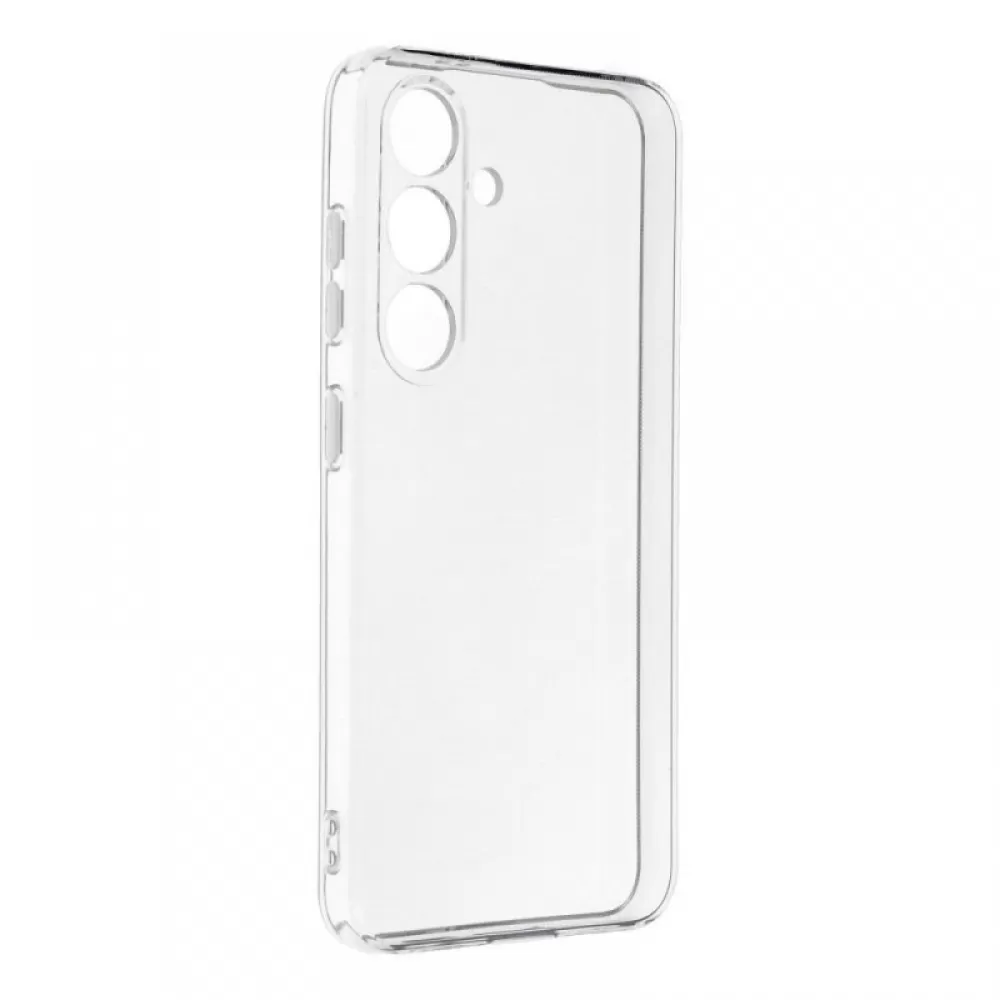 Futrola CLEAR CASE 2MM BOX za Samsung S24 providna