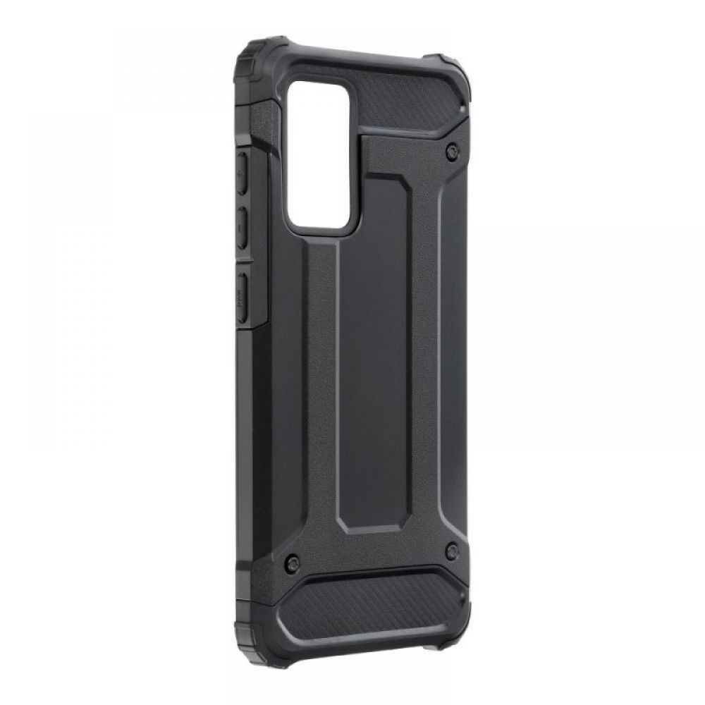 Futrola ARMOR CASE za SAMSUNG A52 5G / A52 LTE (4G) / A52S crna