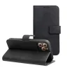 Futrola flip TENDER CASE za SAMSUNG S25 FE crna